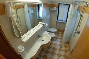 Piccolo Hotel Sciliar