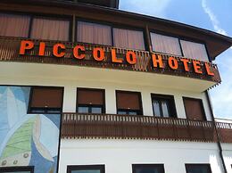 Piccolo Hotel Sciliar