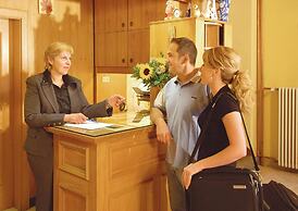 Piccolo Hotel Sciliar