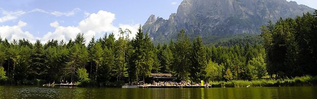 Piccolo Hotel Sciliar