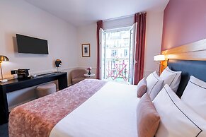 Hotel Le Cercle Tour Eiffel