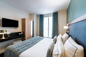 Hotel Le Cercle Tour Eiffel