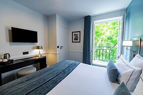 Hotel Le Cercle Tour Eiffel