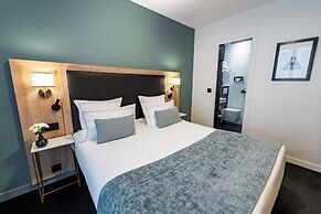 Hotel Le Cercle Tour Eiffel