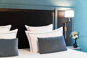 Hotel Le Cercle Tour Eiffel