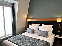 Hotel Le Cercle Tour Eiffel