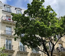 Hotel Le Cercle Tour Eiffel