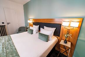 Hotel Le Cercle Tour Eiffel