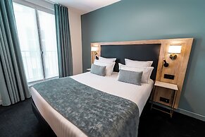 Hotel Le Cercle Tour Eiffel