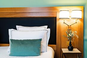 Hotel Le Cercle Tour Eiffel