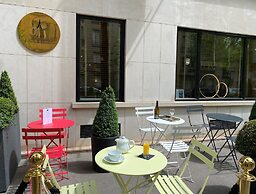 Hotel Le Cercle Tour Eiffel