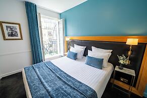 Hotel Le Cercle Tour Eiffel