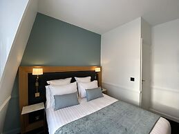 Hotel Le Cercle Tour Eiffel