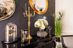 Hotel Le Cercle Tour Eiffel