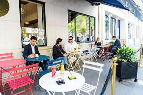 Hotel Le Cercle Tour Eiffel