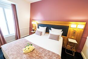 Hotel Le Cercle Tour Eiffel