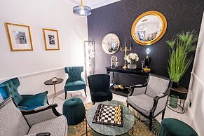 Hotel Le Cercle Tour Eiffel