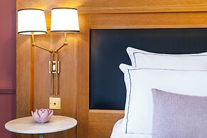 Hotel Le Cercle Tour Eiffel