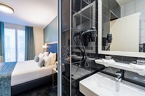 Hotel Le Cercle Tour Eiffel