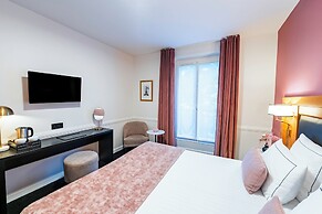 Hotel Le Cercle Tour Eiffel