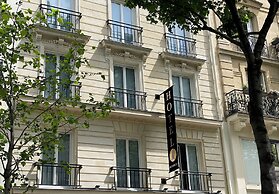 Hotel Le Cercle Tour Eiffel