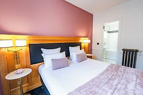 Hotel Le Cercle Tour Eiffel