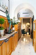 Hotel Le Cercle Tour Eiffel