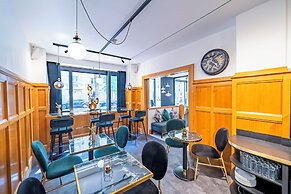 Hotel Le Cercle Tour Eiffel