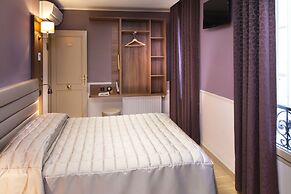 Hôtel de la Tour Eiffel