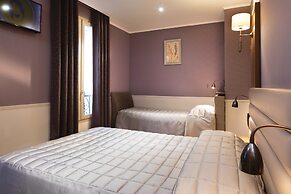 Hôtel de la Tour Eiffel