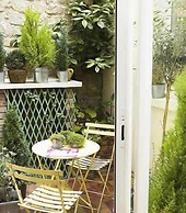 Hôtel de la Tour Eiffel