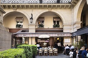 Hôtel de la Tour Eiffel