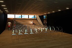 Prinz Rudolf Smarthotel