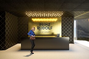 Prinz Rudolf Smarthotel