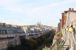 Hôtel de l'Exposition République