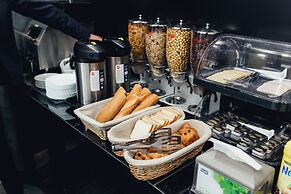 Hôtel de l'Exposition République