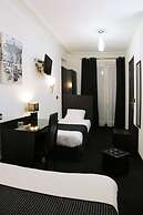 Hôtel de l'Exposition République