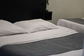 Hôtel de l'Exposition République