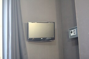 Hôtel de l'Exposition République