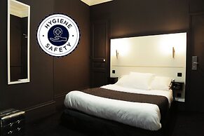 Hôtel de l'Exposition République