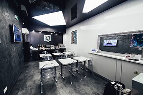 Hôtel de l'Exposition République