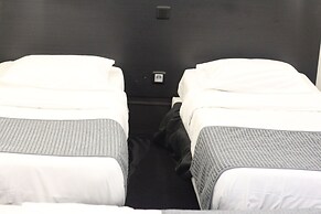 Hôtel de l'Exposition République