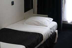 Hôtel de l'Exposition République