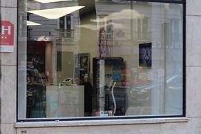 Hôtel de l'Exposition République