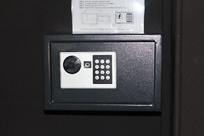 Hôtel de l'Exposition République