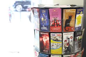 Hôtel de l'Exposition République