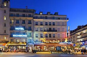 Hôtel Richmond