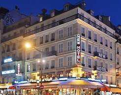 Hôtel Richmond
