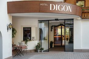 Hotel Digon