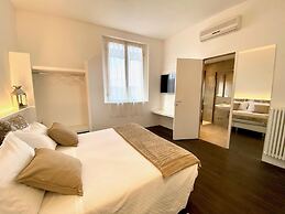 Soggiorno Lo Stellino